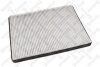 Купить Фільтр салону Renault Megane STELLOX 7110296SX (фото1) подбор по VIN коду, цена 325 грн.