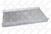 Купить Фільтр салону Mercedes W169, W245 STELLOX 7110496SX (фото1) подбор по VIN коду, цена 622 грн.