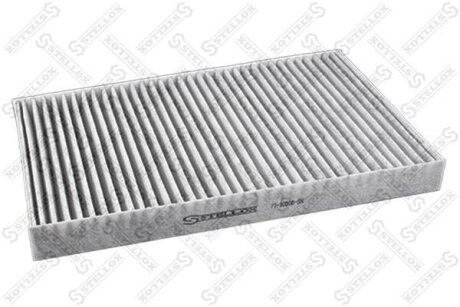 Фільтр салону STELLOX 7110518SX