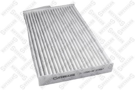 Фільтр салону STELLOX 7110580SX