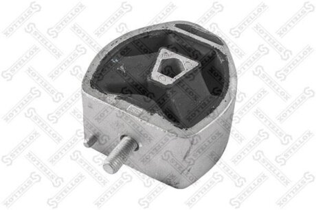 Опора КПП ліва STELLOX 7111253SX
