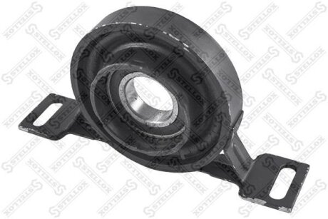 Опора підвісна карданного валу BMW E36, E34, E39, E46 STELLOX 7121268SX