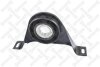 Купить Опора підвісна карданного валу Mercedes W210, S210, S211, W211, C215 STELLOX 7121290SX (фото1) подбор по VIN коду, цена 1638 грн.