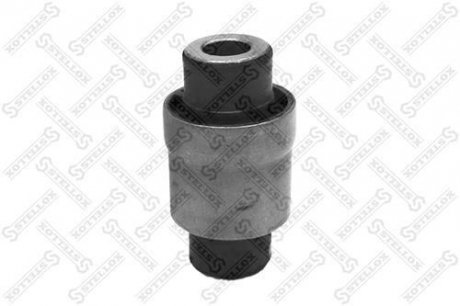 Сайлентблок важеля задної підвіски Nissan Murano 05- STELLOX 77-00381-SX