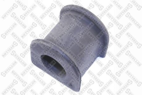 Втулка стабілізатора переднього Toyota Camry, Highlander STELLOX 79-00005-SX