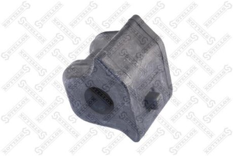 Втулка стабілізатора переднього права D=21.2mm STELLOX 79-00007-SX