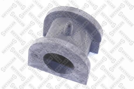 Втулка стабілізатора переднього D-25mm Mitsubishi Lancer, Outlander STELLOX 79-00021-SX