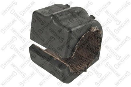 Втулка стабілізатора переднього D-27mm STELLOX 7900069SX