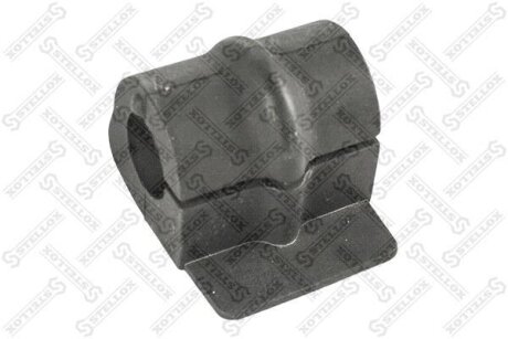 Втулка стабілізатора переднього D-18mm Opel Vectra, Astra STELLOX 7900095SX