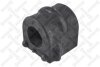 Купить Втулка стабілізатора переднього D-24mm SAAB 9-3, Fiat Croma, Opel Vectra STELLOX 79-00098-SX (фото2) подбор по VIN коду, цена 168 грн.