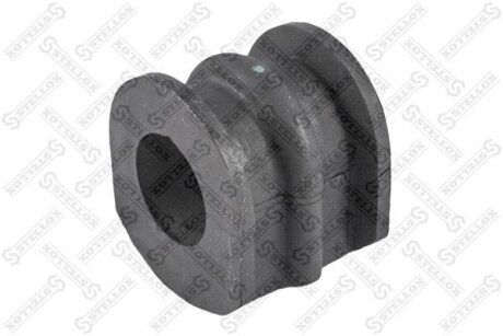 Втулка стабілізатора заднього D-24mm STELLOX 7900138SX