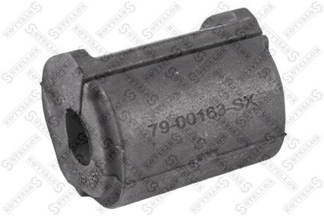 Втулка стабілізатора заднього D-15mm STELLOX 7900163SX