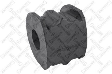 Втулка стабілізатора заднього D-19mm STELLOX 7900236SX