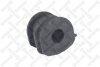 Купити Втулка стабілізатора заднього D-18mm Nissan Qashqai STELLOX 7900249SX (фото1) підбір по VIN коду, ціна 155 грн.