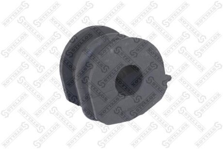Втулка стабілізатора заднього D-18mm STELLOX 7900249SX