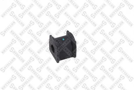 Втулки стабілізатора зад. Toyota Land Cruiser Prado 150 09- Toyota Land Cruiser STELLOX 79-00294-SX