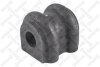 Купить Втулка стабілізатора заднього D=15.8mm STELLOX 7900320SX (фото2) подбор по VIN коду, цена 213 грн.