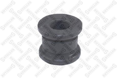 Втулка стабілізатора переднього D=23mm STELLOX 79-00453-SX