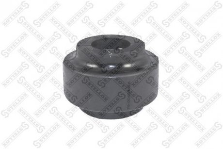 Ø 25mm Втулка стабілізатора перед. (поліпропілен) MB E (W210) 96-02 Mercedes W210, S210 STELLOX 79-00463-SX