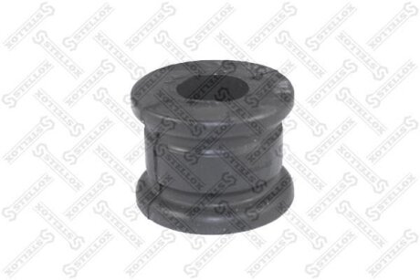 Втулка стабілізатора переднього D=23mm STELLOX 79-00464-SX