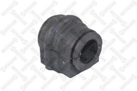 Втулка стабілізатора переднього D-21mm Mercedes W203, S203, CLK-Class STELLOX 79-00469-SX