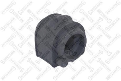 Втулка стабілізатора заднього D=16mm STELLOX 7900471SX