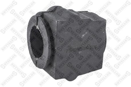 Втулка стабілізатора переднього D=20mm STELLOX 79-00546-SX