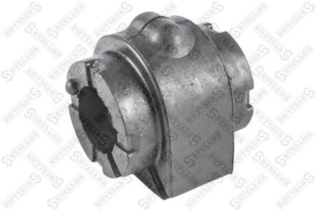 Втулка стабілізатора переднього D-22mm STELLOX 79-00582-SX