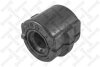 Купить Втулка стабілізатора переднього D=20mm STELLOX 7900635SX (фото2) подбор по VIN коду, цена 183 грн.