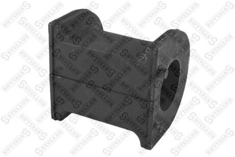 Втулка стабілізатора переднього D-24mm STELLOX 79-00766-SX