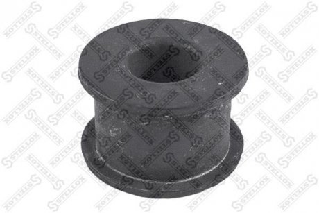 Ø 16mm Втулка верхня в тягу стаб. (Febi 18266/28579/18264) Audi A3 Seat Leon, Toledo II Skoda Octavia I VW Bora, Golf IV, New Beetle 1.4-2.3 09.96-12.10 STELLOX 79-00769-SX