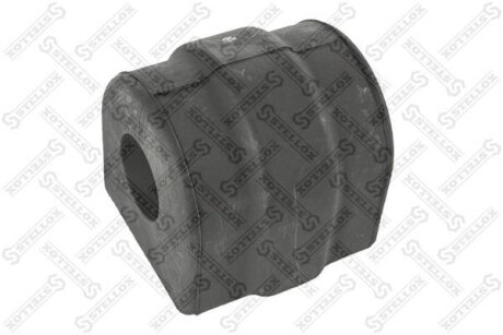 Втулка стабілізатора переднього D-24mm STELLOX 7900777SX