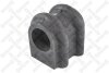 Купити Втулка стабілізатора переднього Hyundai I30, KIA Ceed, Pro Ceed STELLOX 79-00781-SX (фото1) підбір по VIN коду, ціна 168 грн.