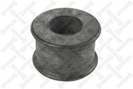 Втулка стабілізатора переднього D-21mm STELLOX 7900783SX