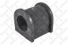 Купить Втулка стабілізатора переднього D=26mm STELLOX 79-00791-SX (фото1) подбор по VIN коду, цена 155 грн.