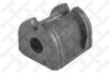 Купить Втулка стабілізатора заднього D-15mm Subaru Forester, Impreza, Legacy STELLOX 79-00803-SX (фото1) подбор по VIN коду, цена 159 грн.