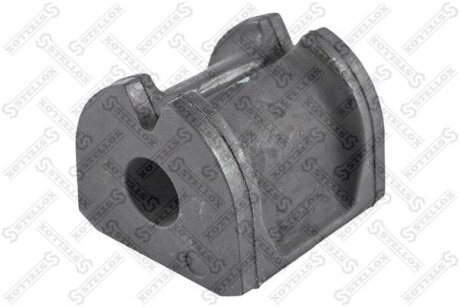 Втулка стабілізатора заднього D-15mm STELLOX 79-00803-SX