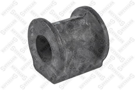 Втулка стабілізатора переднього D-23mm STELLOX 7900822SX