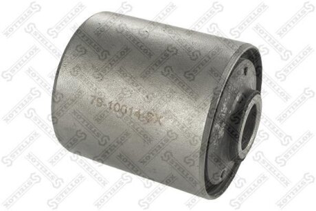 Втулка задньої ресори передня STELLOX 79-10014-SX