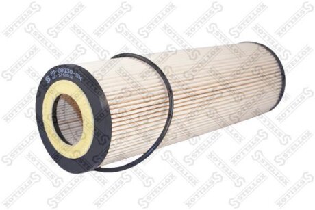 Фільтр масляний (D90 d47 H281) STELLOX 8100030SX