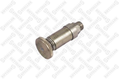 Насос паливний підкачки ручної STELLOX 8200009SX