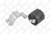 Купить Опора КПП Mercedes W901, W902, W903, Volkswagen LT, Mercedes W904 STELLOX 8307213SX (фото1) подбор по VIN коду, цена 1193 грн.