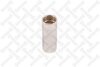 Купить Втулка серьгирессори (бронз) 25x30x77.5 STELLOX 8412569SX (фото1) подбор по VIN коду, цена 325 грн.