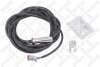 Купить Датчик ABS STELLOX 8550531SX (фото1) подбор по VIN коду, цена 1237 грн.