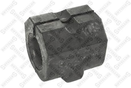 Втулка стабілізатора переднього D=18mm Audi 100 STELLOX 8703199SX
