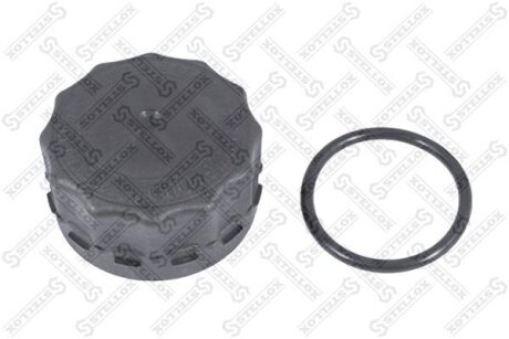 Кришка розширювального бачка STELLOX 8905209SX