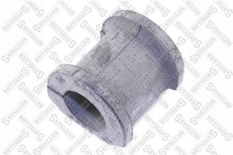 Втулка стабилизатора переднего D=25.4mm Acura MDX, Honda Pilot STELLOX 8937025SX
