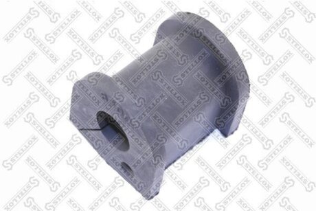Втулка стабілізатора заднього D=16mm STELLOX 8972045SX