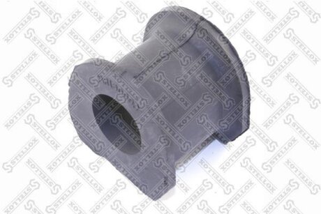 Втулка стабілізатора переднього D=29mm STELLOX 8972050SX