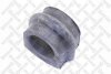 Купить Втулка стабілізатора заднього D=24mm STELLOX 8974085SX (фото1) подбор по VIN коду, цена 155 грн.